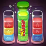 Colorjelly Sort icon