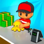 My Toy Store Empire icon