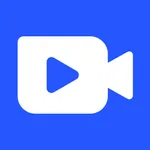 蓝山录屏大师-一键手机高清录屏剪辑软件 icon