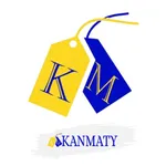 Kanmaty icon