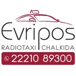 Ραδιοταξί Χαλκίδας Εύριπος icon