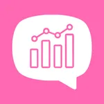 ChatRewind AI - Chat Wrapped icon