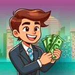 Business Tycoon Clash & Deals icon