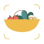 SnapToCook Smart Meal & Recipe icon