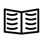 BringBook - BookTok physical icon