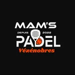 MAMS PADEL VEZE icon