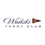 Waikiki Yacht Club icon