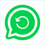 Recover Deleted Messages: WARB icon