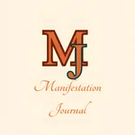 Manifest - Daily Journal icon