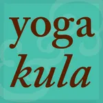 YogaKula icon