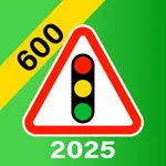 Ôn thi GPLX 2025 icon