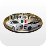 TPrivi Pasajero icon