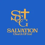 Salvation Church of God icon