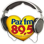 Rádio Paz FM 89,5 icon
