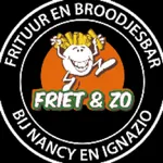 Friet & Zo icon