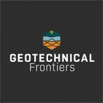 Geotechnical Frontiers 2025 icon