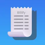 Billify: Scan your bills icon
