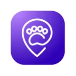 PetMap.App: Your Pet’s Socials icon