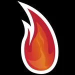 Smokin' Oak Pizza icon