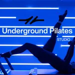 Underground Pilates Studio icon