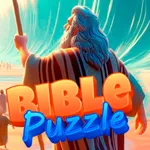 My Bible Puzzle icon