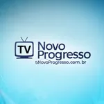 TV Novo Progresso icon