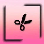 Cut Video App icon