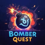 ボンバーファイブ: 爆弾対戦アクション icon