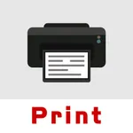 Cam print - for canonn icon