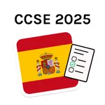 CCSE (Nacionalidad Española) icon