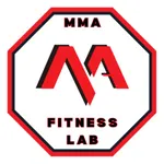 MMA Fitness Lab icon