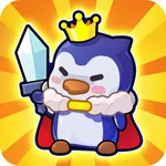 Penguin GO! - Collab icon