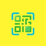 X: QR Code Scanner & Generator icon