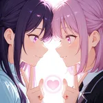 Lafle : AI Character Chat icon