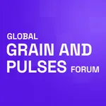 Global Grain and Pulses Forum icon