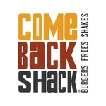 Come Back Shack icon