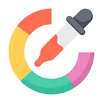 Color Picker: Color Identifier icon