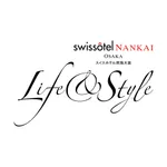 Life & Style Osaka icon