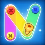 Color Screw Friends icon