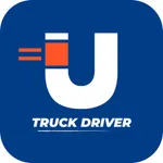 Upaya Full Truck Driver icon