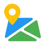 Fields Area Measure icon