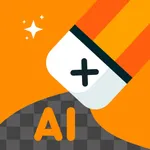 Remove Objects From Photo + icon