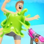Slime Splat : Smash Silly Guys icon