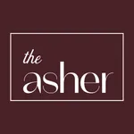 The Asher icon