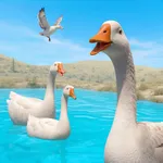 Crazy Goose Duck Tales icon