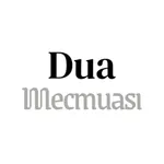 Büyük Dua Mecmuası icon