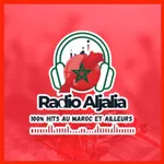 Radio Aljalia icon