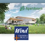 Zwembad Apeldoorn icon