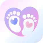 BabyBloom Pregnancy Tracker icon