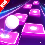 Magic Tap Star : Tiles Online icon